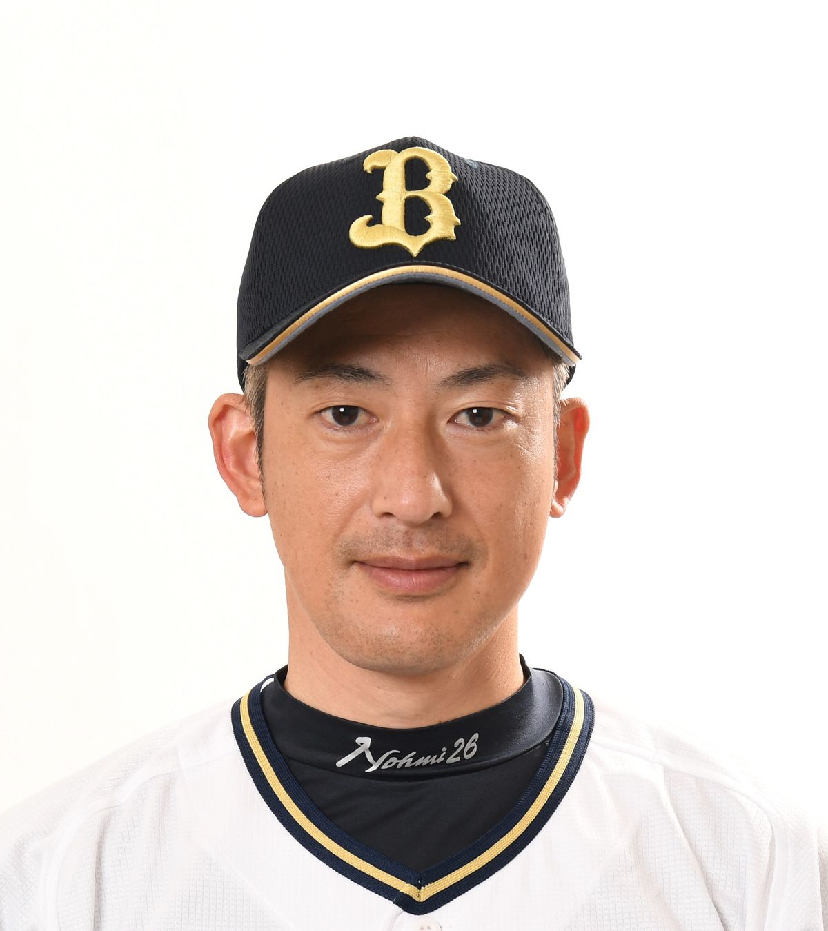 「能見さん」がトレンド入り　オリックス・能見篤史(43)今季初登板