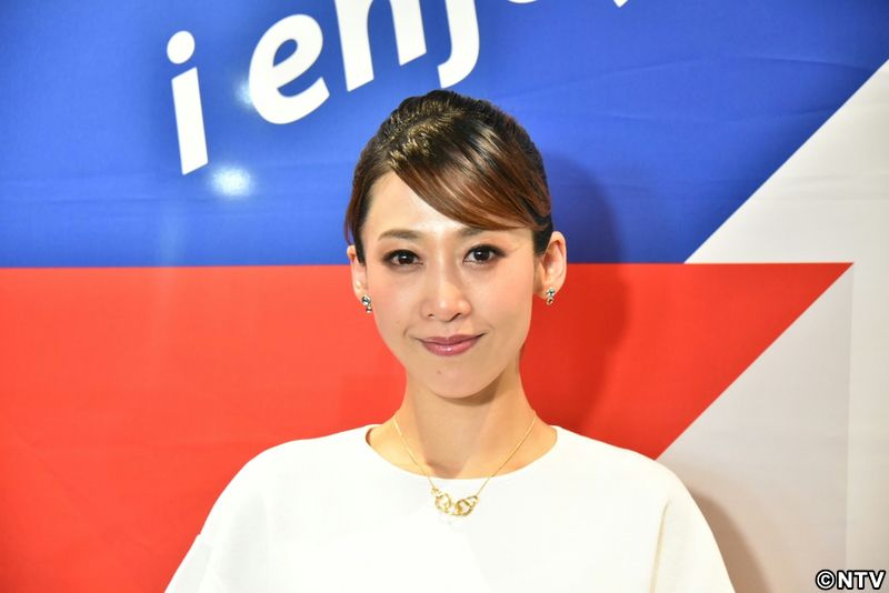 龍真咲、パラ五輪を「サポートしたい」