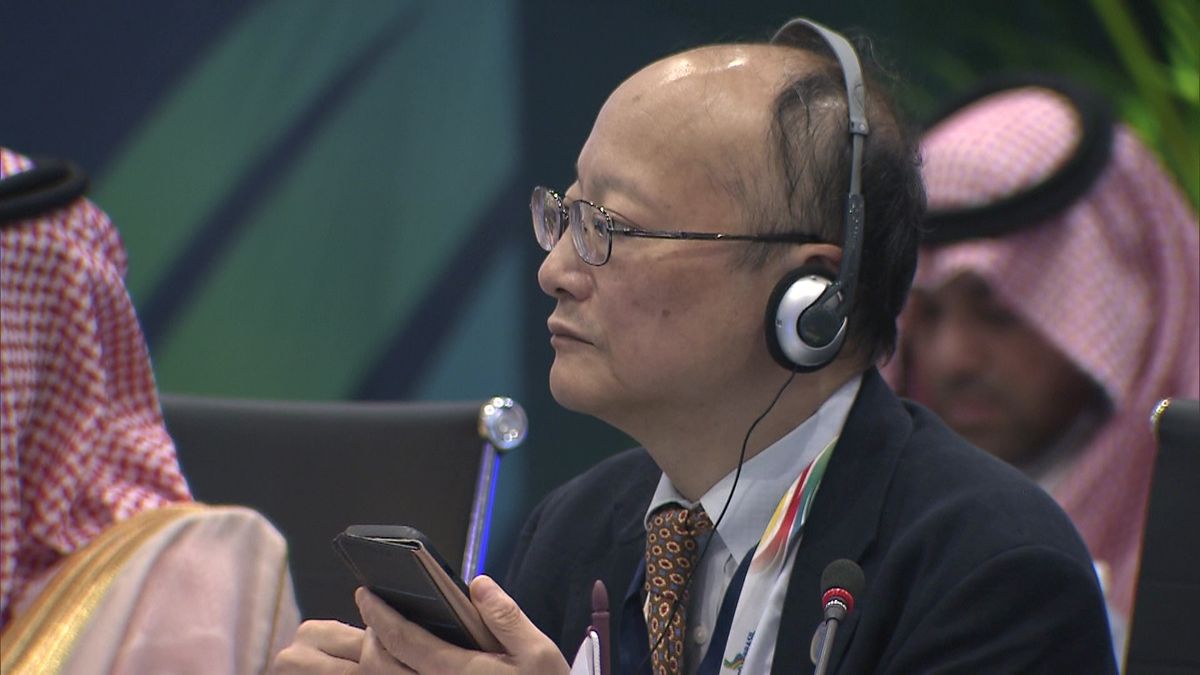 G20財務相・中央銀行総裁会議に出席する神田氏