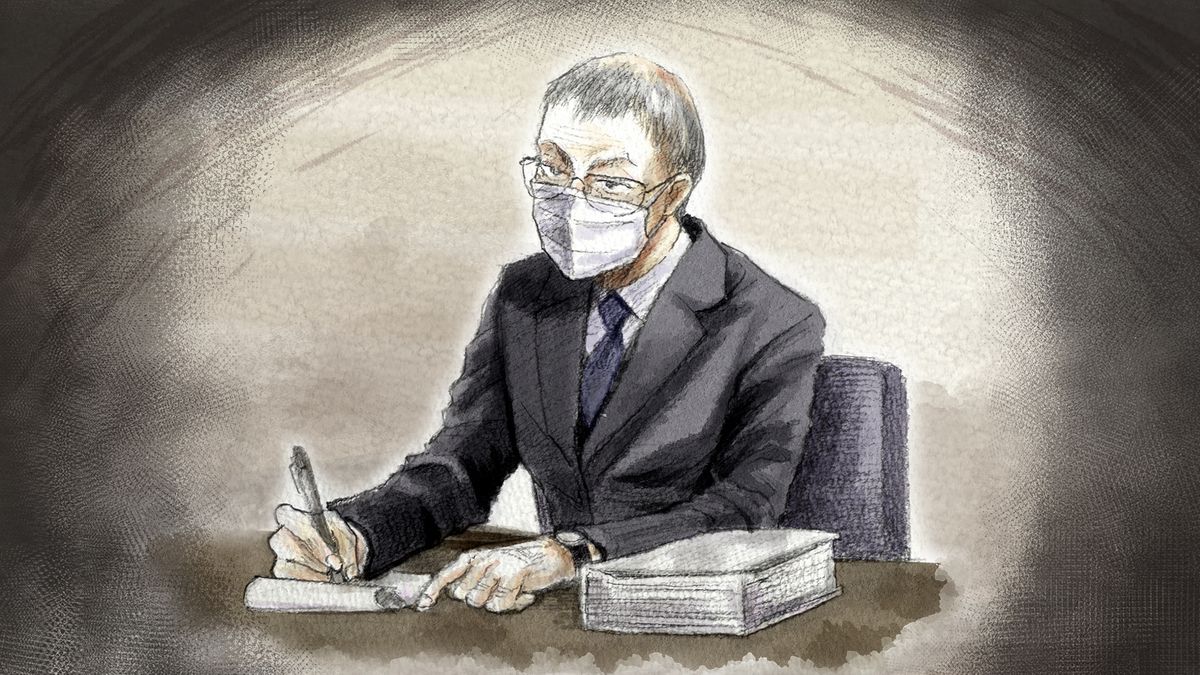 【7回目裁判詳報①】「首を拾っただけなのに…」娘の言葉を母親が証言　札幌・すすきの殺人事件