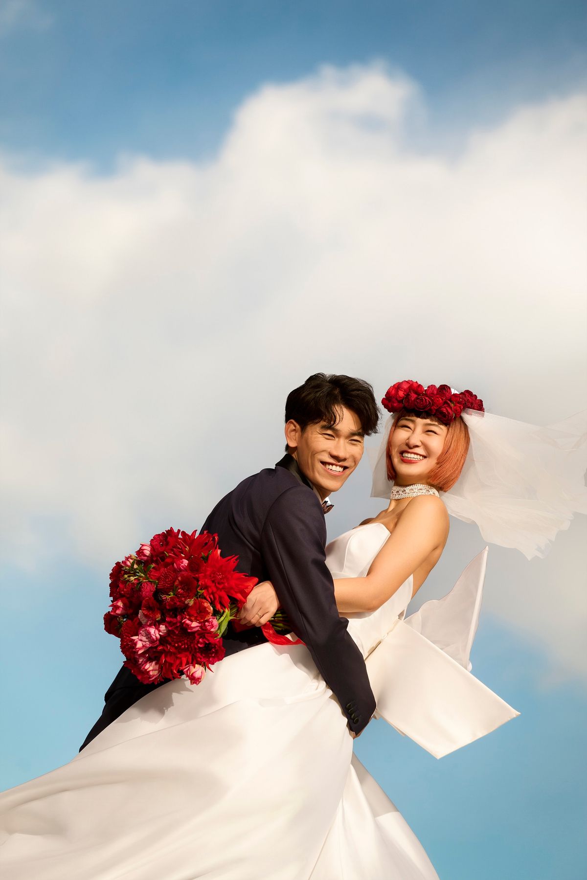 村上佳菜子 29歳、結婚を報告　お相手はかき氷店で出会った年下男性・豊さん　プロポーズは3回