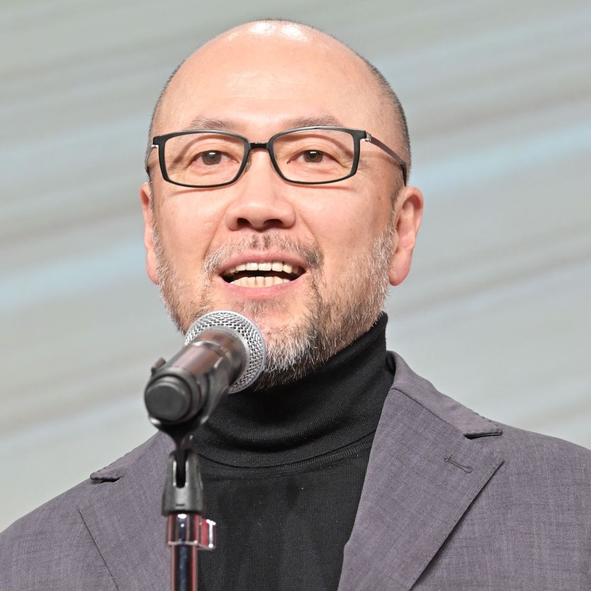 映画『SLAM DUNK』　井上雄彦監督が授賞式に出席「自分にとって意味のある受賞」