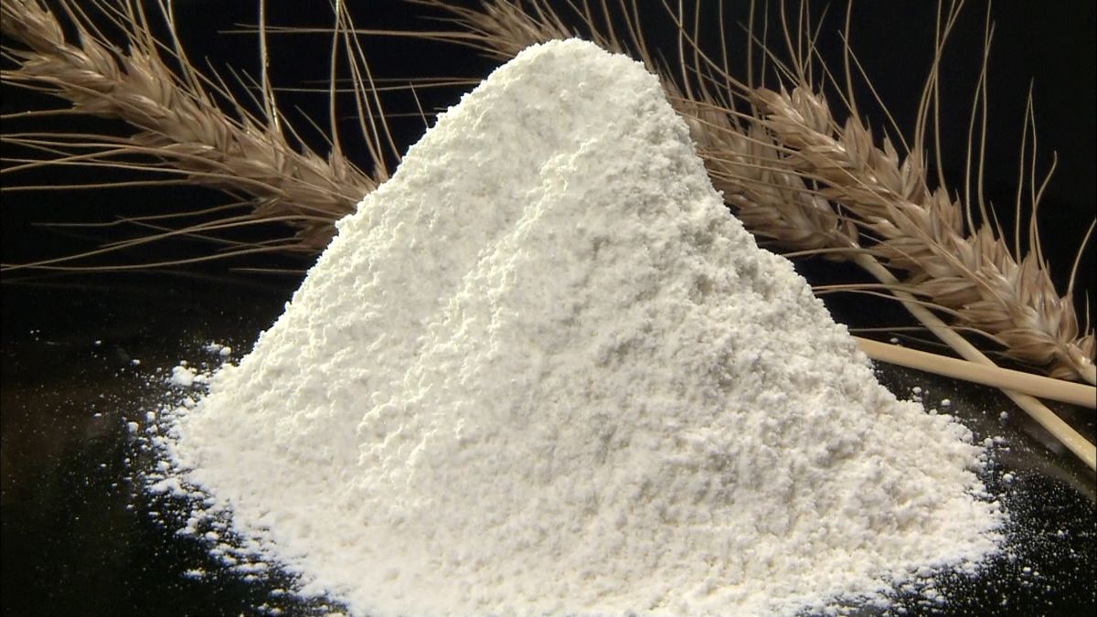 コロナの影響も　輸入小麦１９％引き上げへ