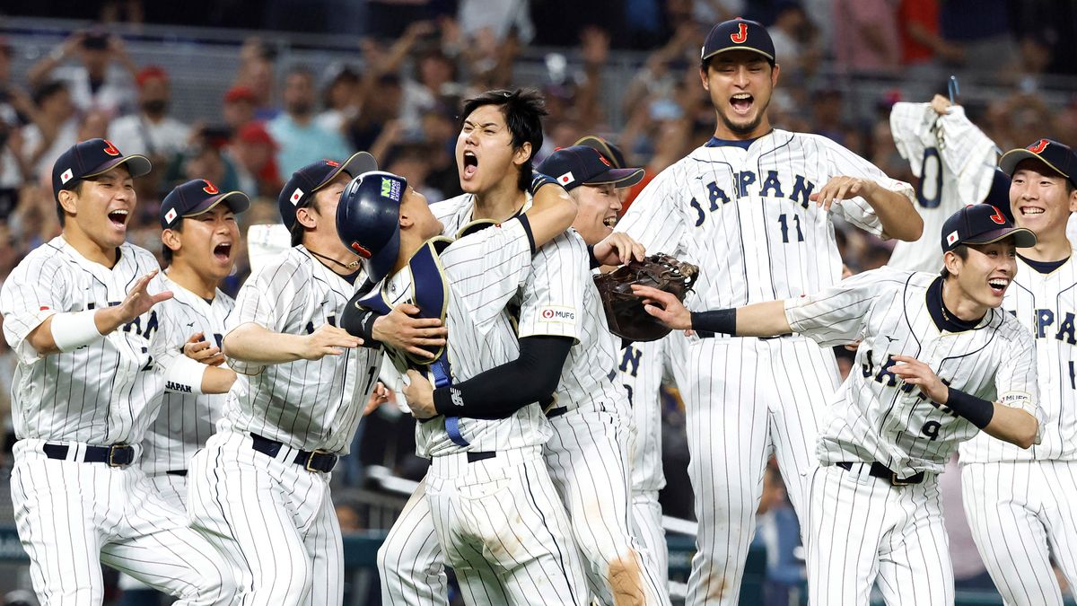 WBC優勝の侍ジャパンが日本スポーツ大賞　栗山監督「野球というスポーツの素晴らしさを伝える事ができた」