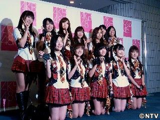 AKB48、3rdアルバム「ここにいたこと」の発売延期へ｜日テレNEWS NNN