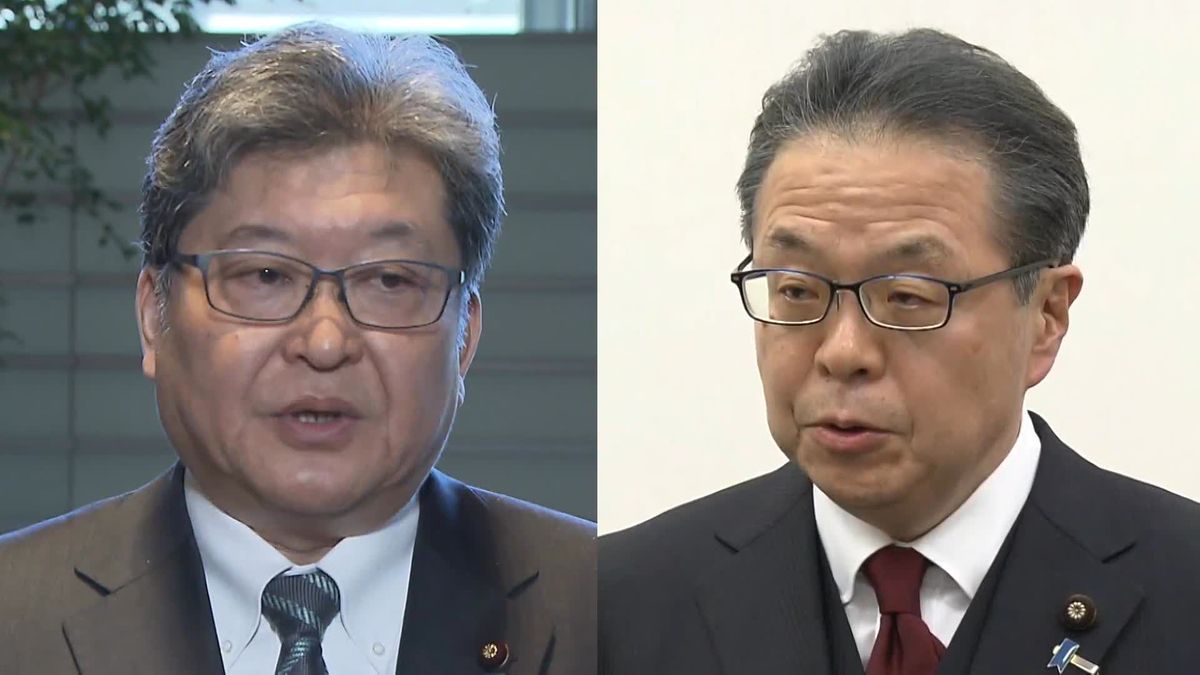 萩生田光一議員と世耕弘成議員を不起訴　東京地検特捜部