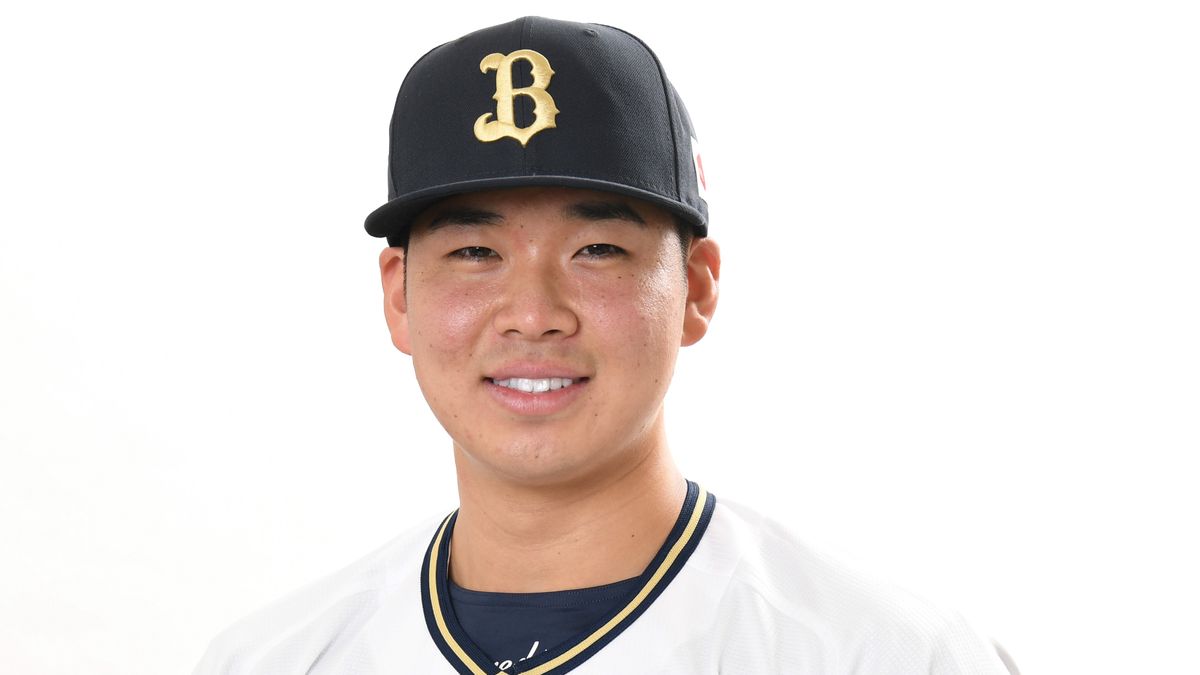 オリックス・山下舜平大の躍進が止まらない　“4度の先発でわずか失点1”　7回無失点で3勝目