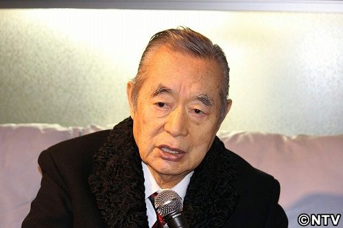 がん闘病のドクター中松さん、病状報告