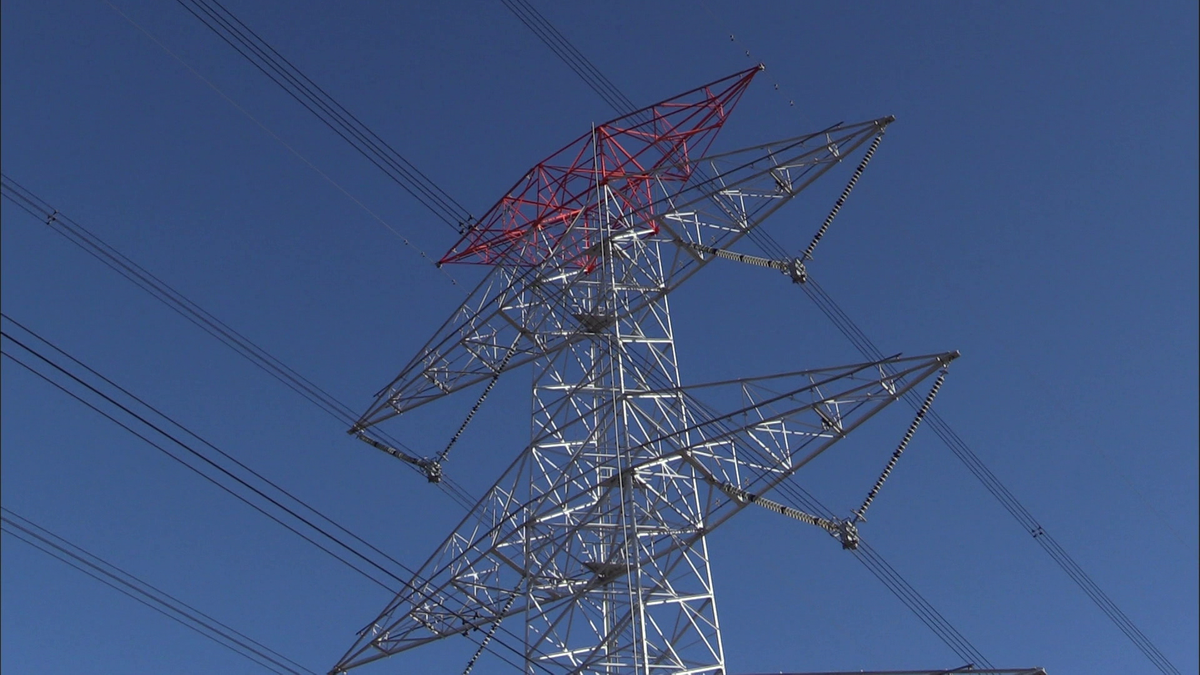 今夏の電力需給“依然として厳しい”見通し　無理ない範囲で節電呼びかける方針　経産省