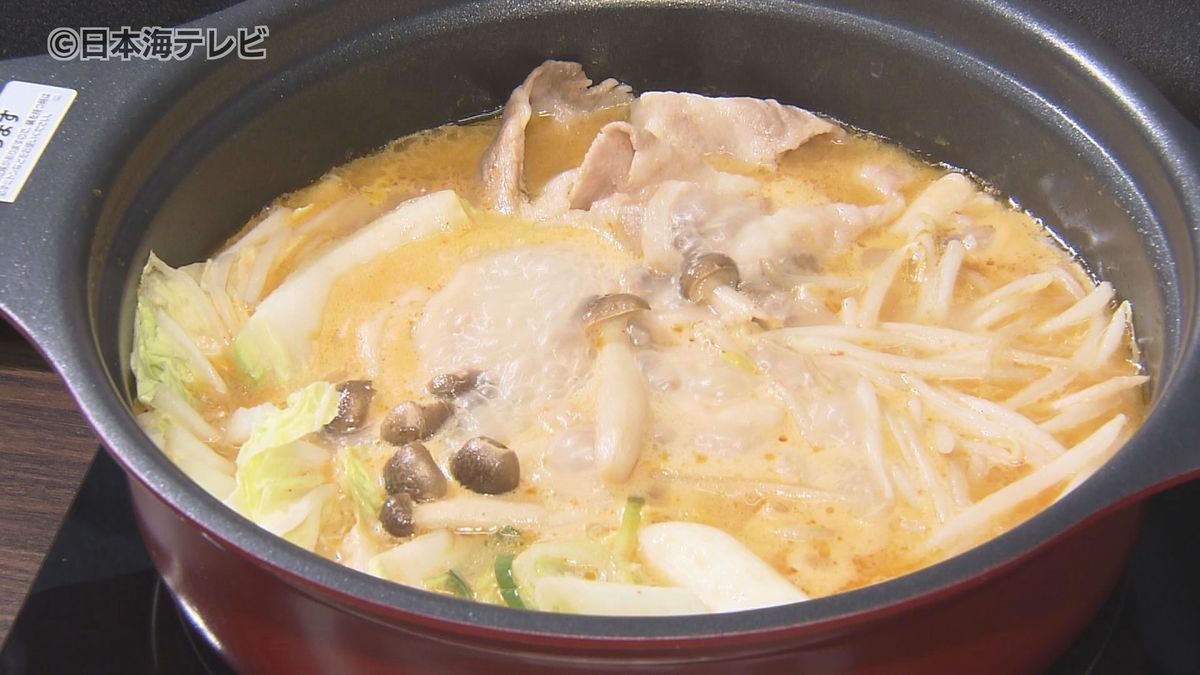 鍋のおいしい季節に！今年の鍋トレンドは“ラーメン”　名店の味が我が家で楽しめる