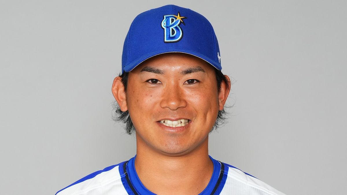 【DeNA】今永昇太が野手顔負けの打撃で大暴れ　タイムリー二塁打＆三塁打