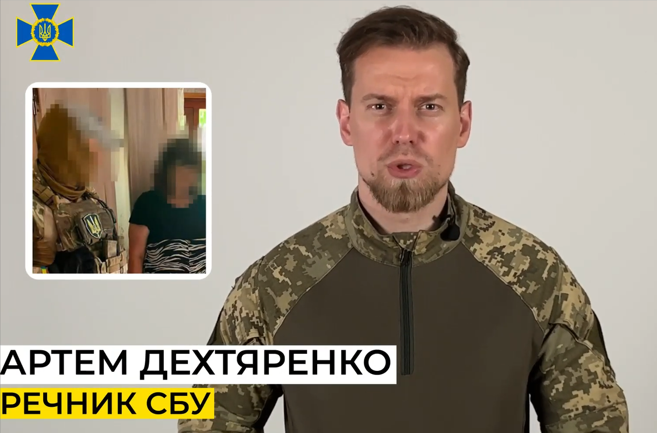ゼレンスキー大統領“暗殺計画”容疑者の女逮捕　ウクライナ保安庁「裏切り者がロシア側に情報を渡そうとした」