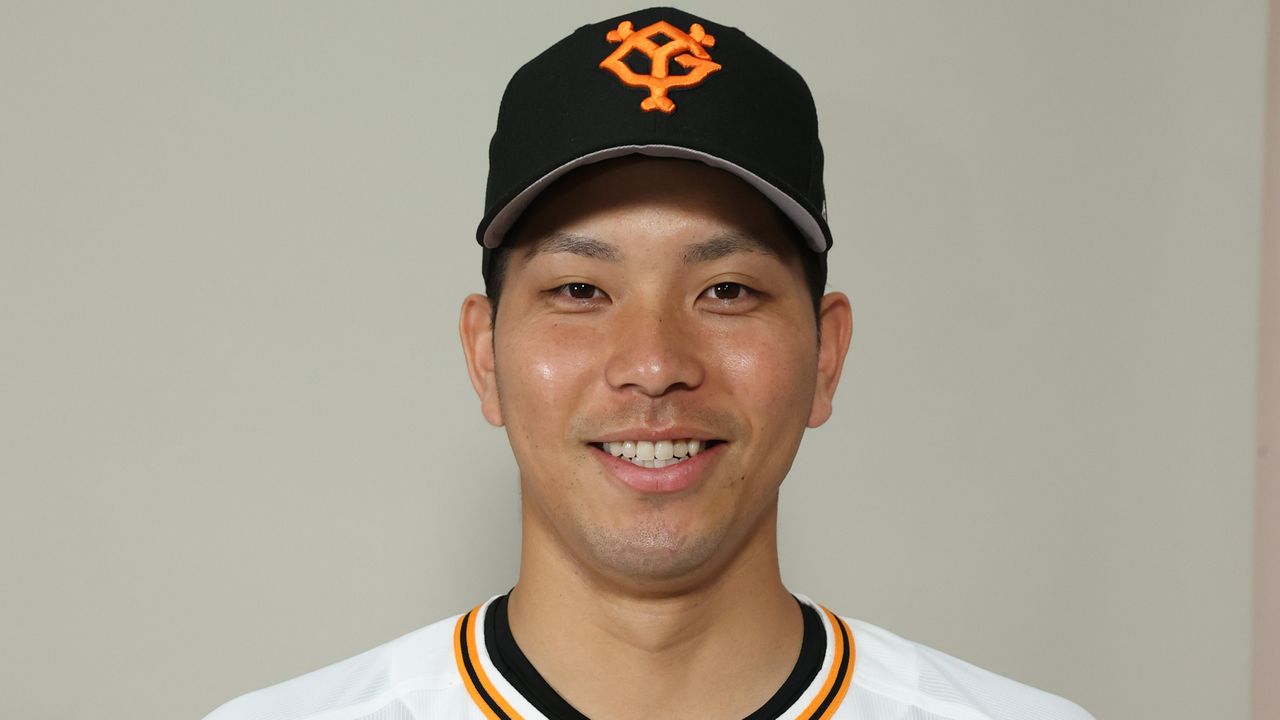 正直ビックリした」巨人・大城卓三 WBC内定ニュースに驚きも「選ばれ