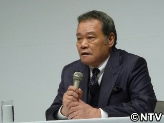 西田敏行、故三國連太郎さんへの思いを語る