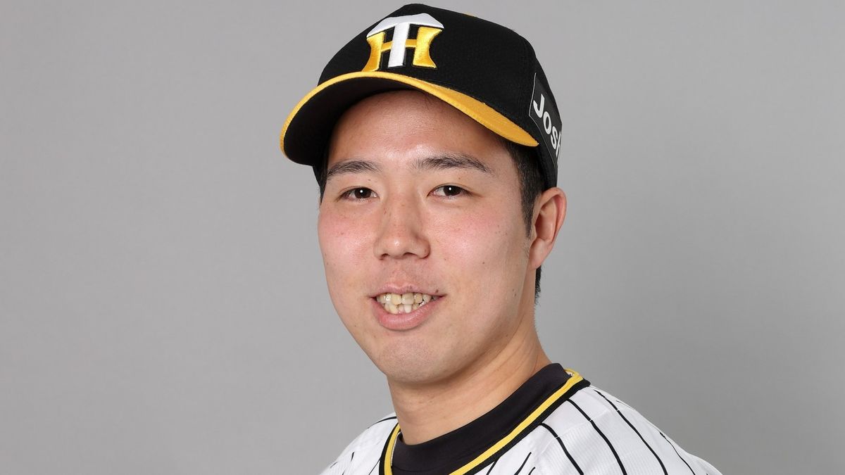 阪神・青柳晃洋が来季から背番号を「17」に変更　今季エースとして投手三冠王