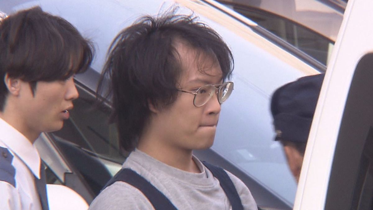 【独自】“本来ターゲットとしていた人物”と仕事上のトラブルか　“人違い”で男性が襲われた殺人未遂事件で逮捕の中国籍男　兵庫・芦屋市