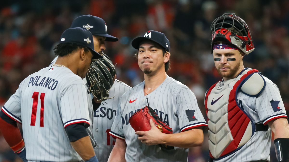 前田健太　今季プレーオフ初登板2回2失点　悪い流れ止められずチームも第1戦黒星