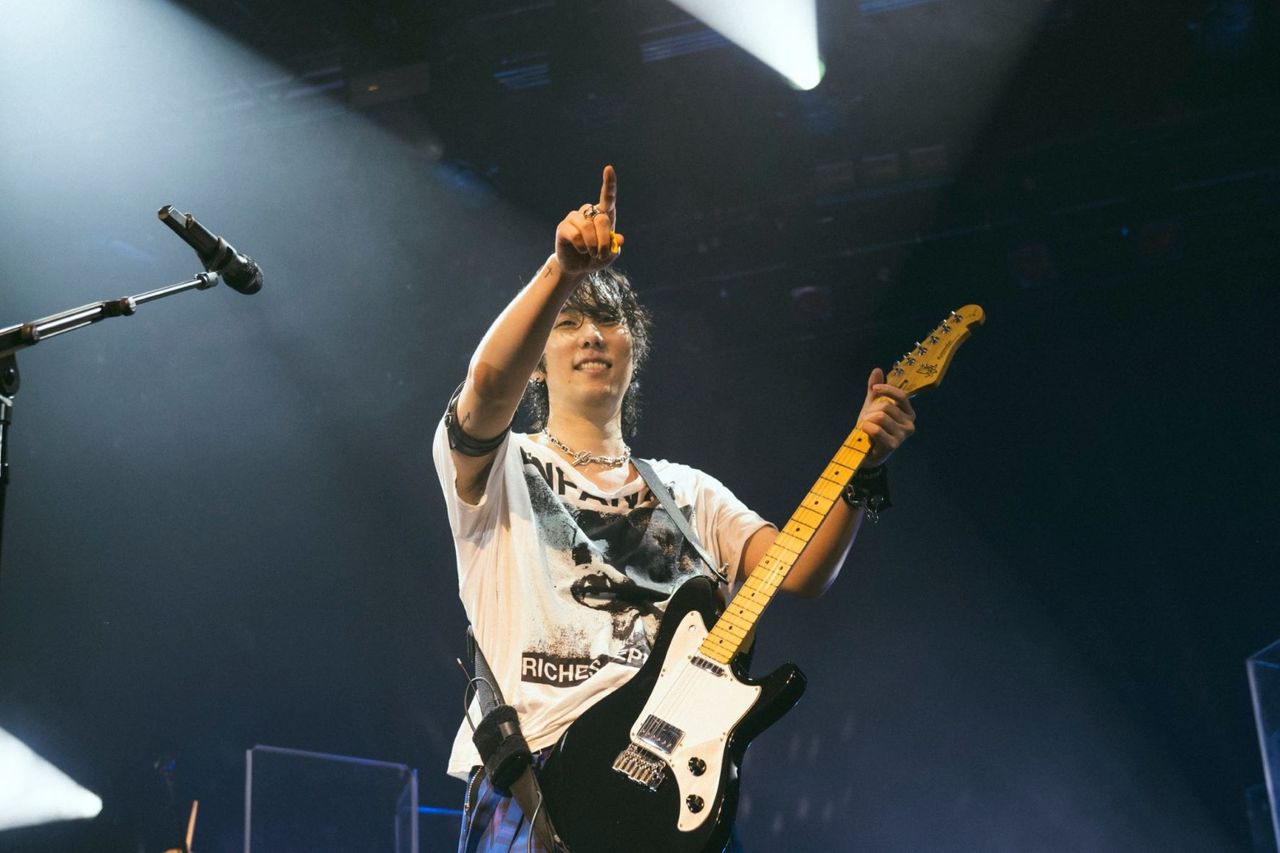 RADWIMPS・野田洋次郎 ニューヨーク公演に感動「本当に夢のよう