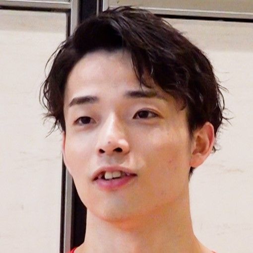 体操男子団体金メダリスト・杉野正尭選手　飲まないと「変な感じがします」　毎朝行うルーティン