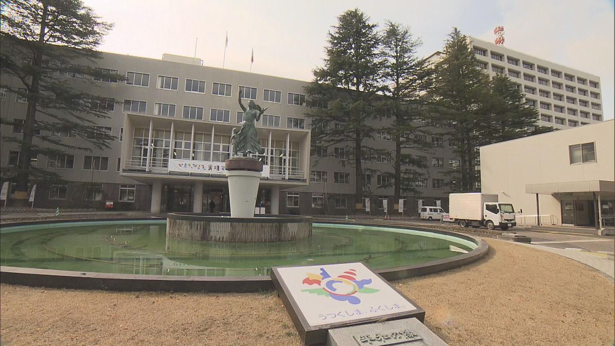 信頼していた業者のお願いを断れなかった　福島県発注工事で入札妨害　県職員を在宅起訴