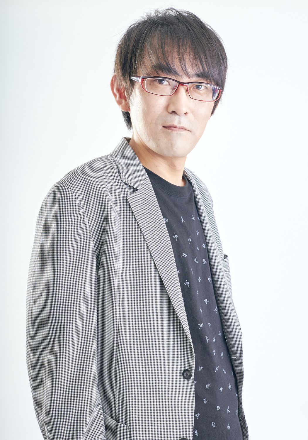 桜塚やっくんの元相方　声優の竹内幸輔さんが病気のため死去　45歳  『テニスの王子様』などで活躍