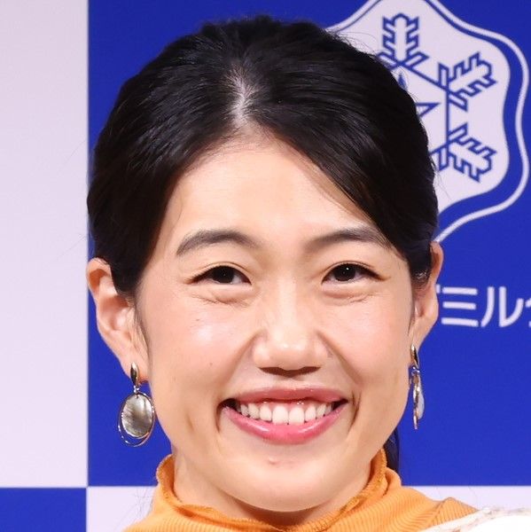 育児エピソードを明かした横澤夏子さん