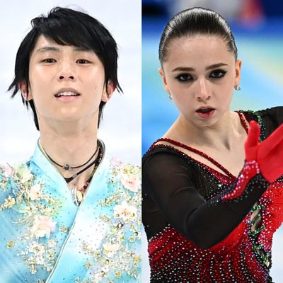 北京五輪 世界が最も注目した日本人アスリートは 羽生結弦 1位はrocのワリエワ