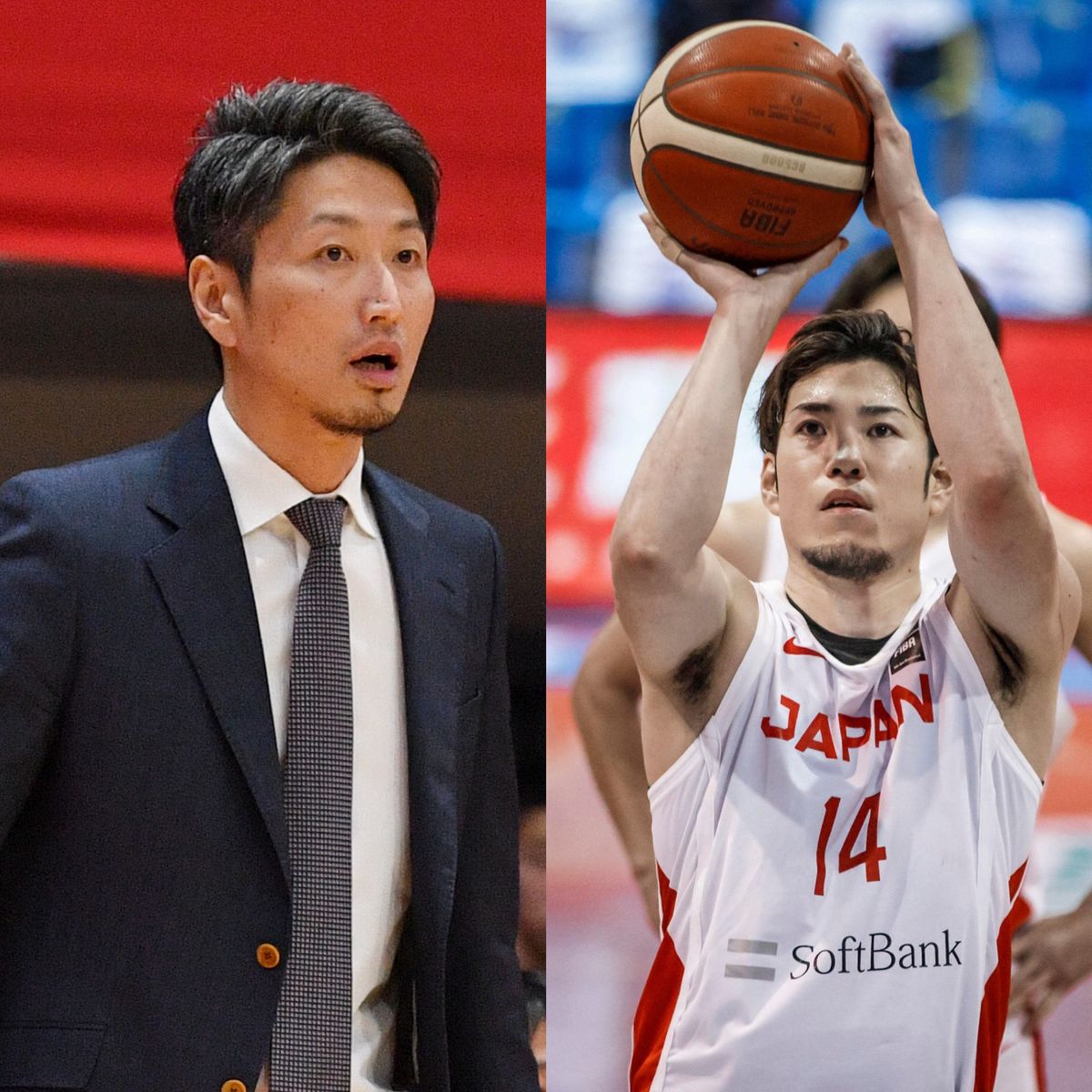 Bリーグ三遠が新体制を発表 新監督は名将・大野篤史 東京五輪代表・金丸晃輔が電撃移籍