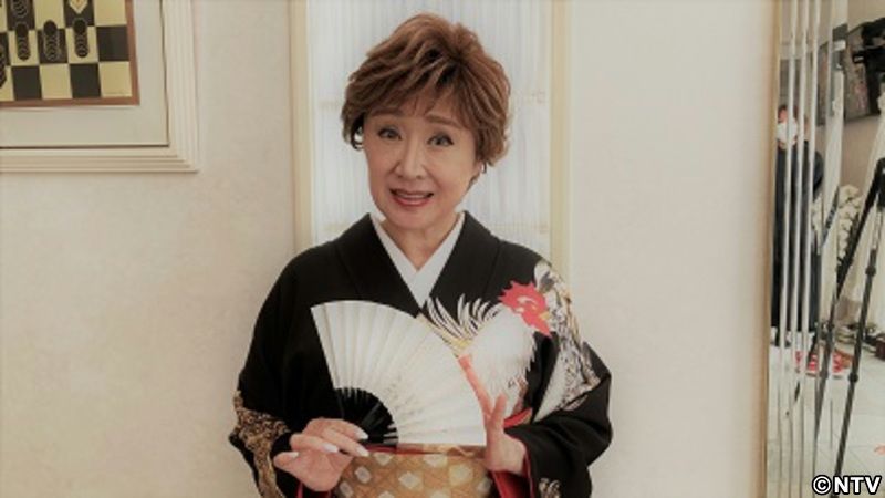 小林幸子　“ラスボス”と呼ばれなかった日