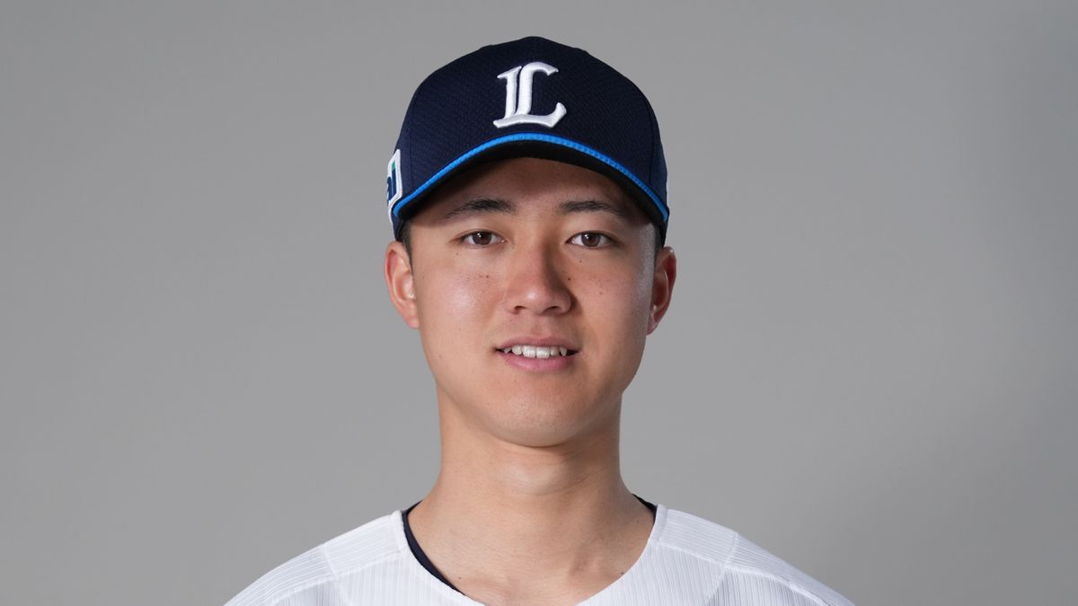 【西武】菅井信也が11日の阪神戦に先発「立ち上がりをしっかりして、いい形で試合に入っていきたい」