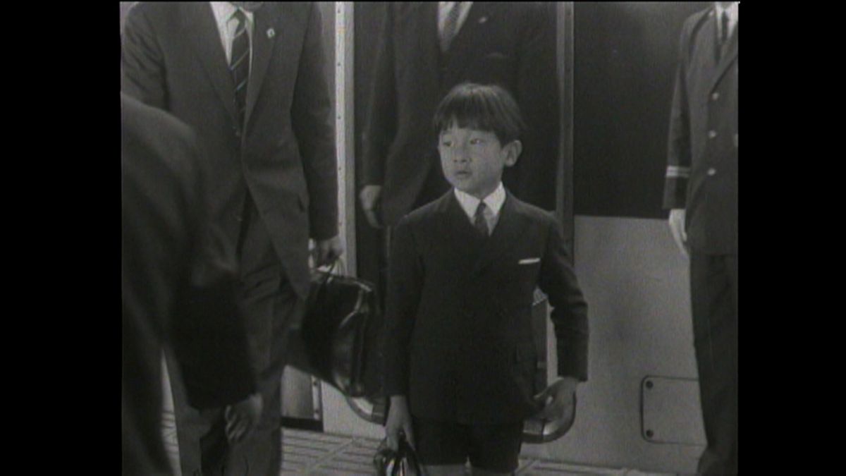 1967（昭和42）年11月　静岡・浜松駅