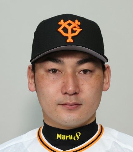 巨人・丸　１３号２ランで「わっしょい」