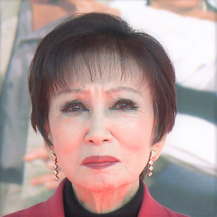 浅丘ルリ子 84歳、渥美清さんとの思い出語る　「セットに入るとガラッと違う」