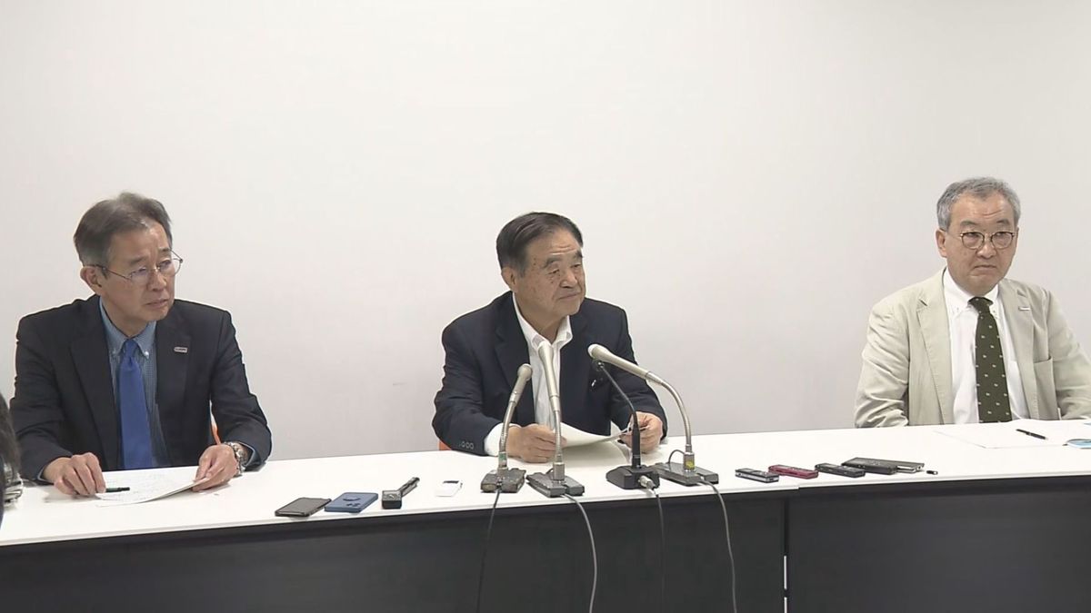 国スポの在り方を考える有識者会議設置　山形県の吉村知事　大会継続支持も国の費用負担求める