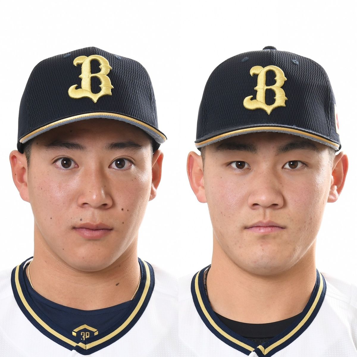 オリックス・来田涼斗と元謙太が外野での打球処理で交錯　2人とも救急車で搬送される　2軍戦