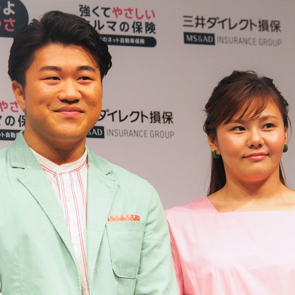 北斗晶の長男・佐々木健之介＆凛夫妻「おしゅうとめさんというよりは、先輩」　新婚生活を明かす