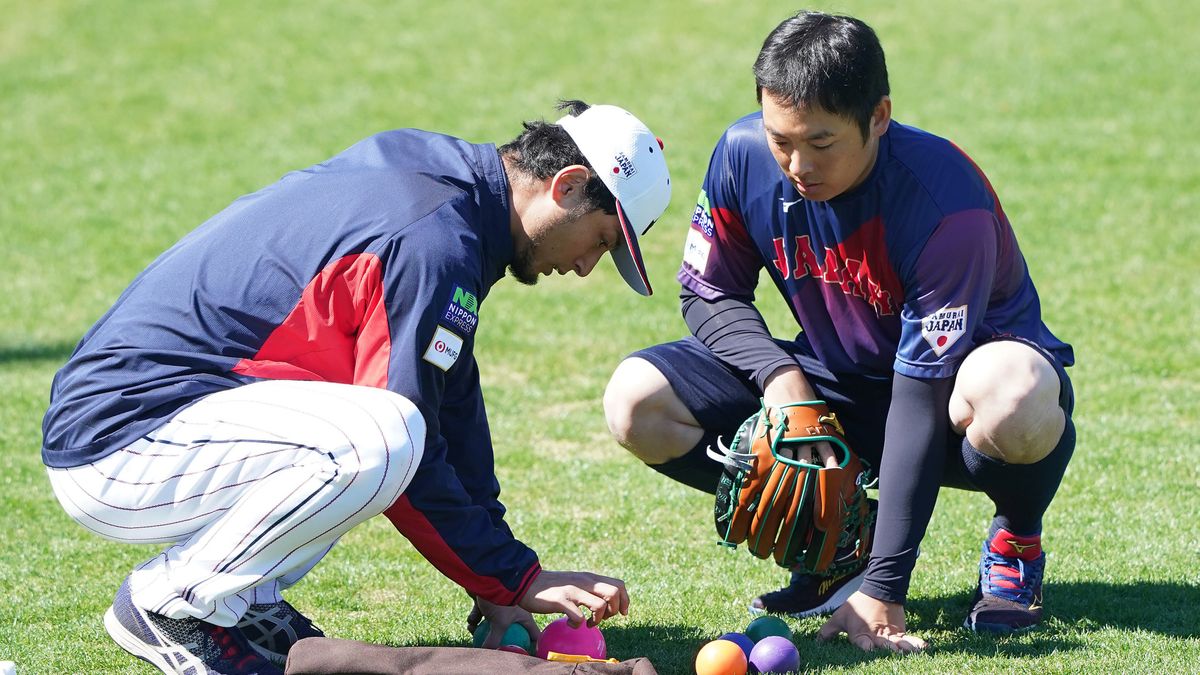 「素晴らしい球場でプレーできる」ダルビッシュ有が松井裕樹へ助言　MLBパドレス移籍