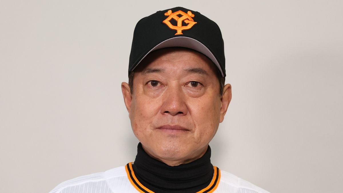 【巨人】交流戦5割に　42歳の和田毅の投球術にしてやられる　甲斐拓也には1本塁打含む4打点