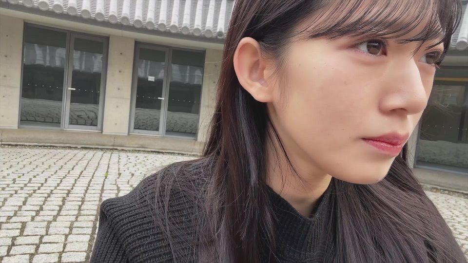 自身についてアピールする村山美羽さん