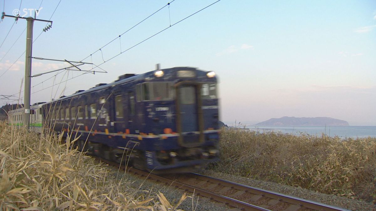 初乗り190円⇒210円に…道南いさりび鉄道にも値上げの波…通勤通学貨物も…道南の重要鉄路