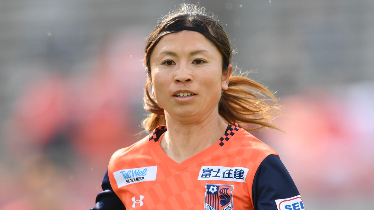元なでしこジャパン鮫島彩が引退発表｢素晴らしいサッカー人生｣　2011年女子W杯優勝メンバー