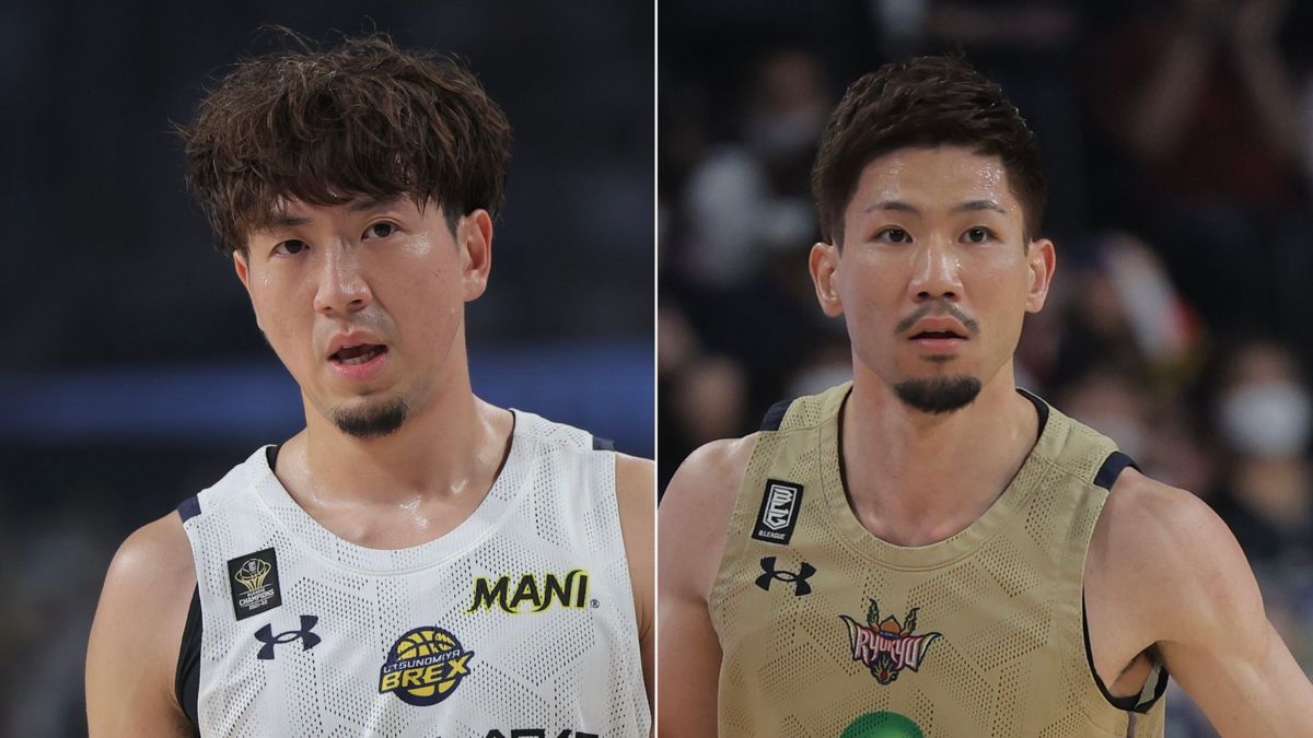 Bリーグ宇都宮＆琉球が参加予定のEASL 10月・11月の2試合延期発表 新型コロナの影響により開催方式が定まらず