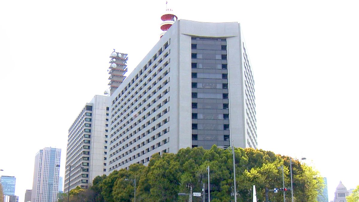 【速報】東京・渋谷区広尾で男性を車で連れ去り監禁か　29歳の男2人を逮捕　男性は数時間後に解放　警視庁