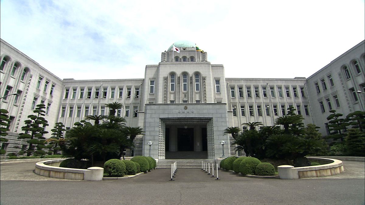 愛媛県内のインフルエンザ患者数が増加 5歳から14歳が全体の7割以上占める