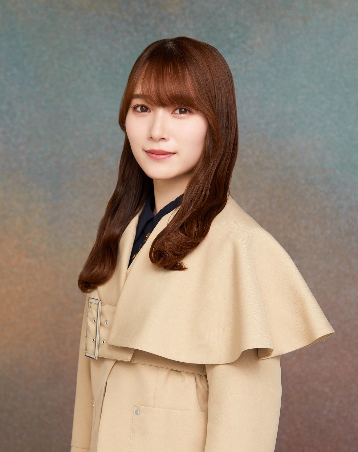 櫻坂46、新センターに22歳・守屋麗奈 バラエティー出演や写真集人気で