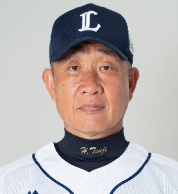 大熱戦　西武・辻監督「出し切りました」