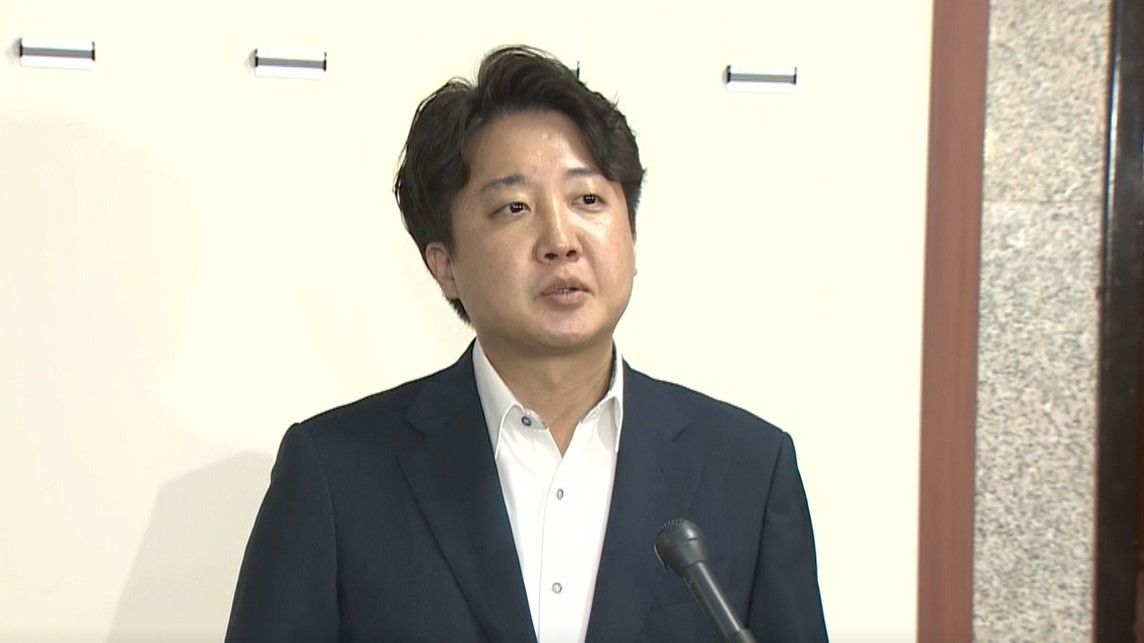 韓国・与党トップ“性的接待”疑惑　党員資格停止6か月の処分