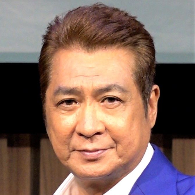 山川豊 66歳、がんとは“共存”　続く闘病生活に「戦うぞ、負けないぞ」　1月に肺がんを公表