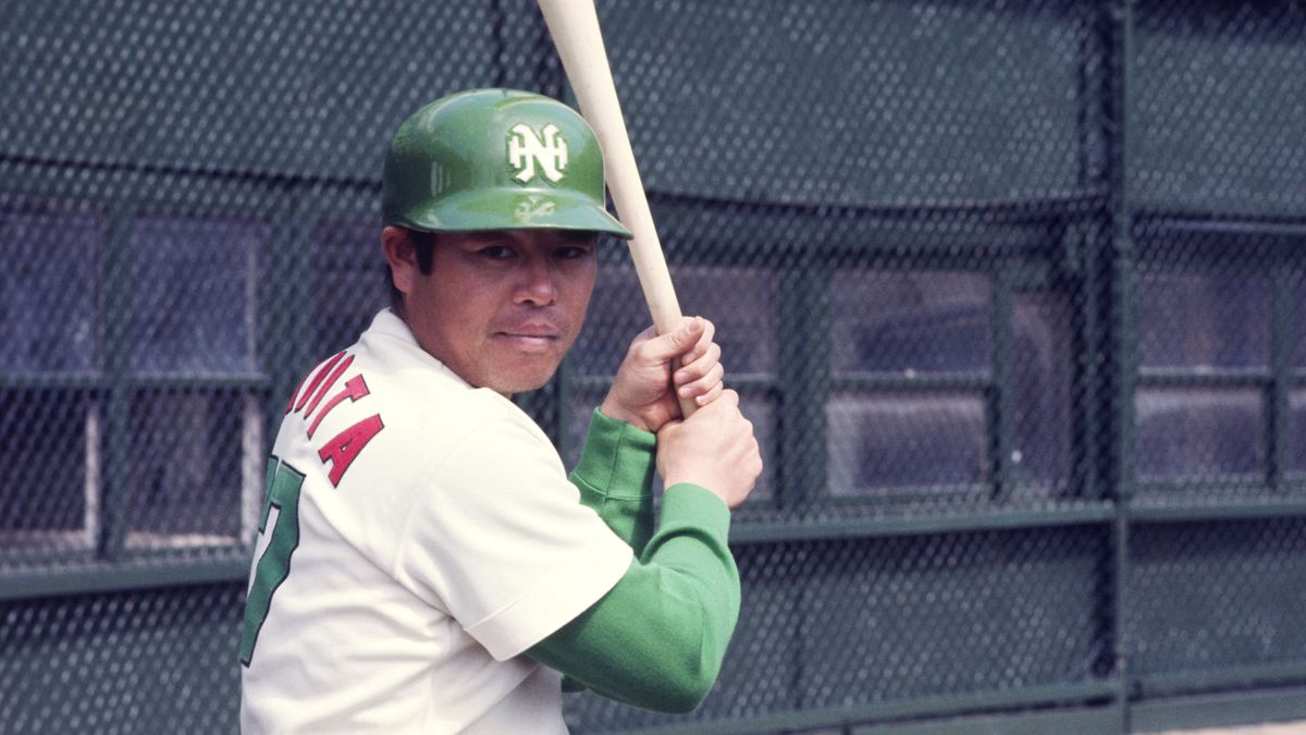 「不惑の大砲」門田博光さん74歳で死去 歴代3位の567HR　40歳で本塁打・打点2冠など数々の偉業