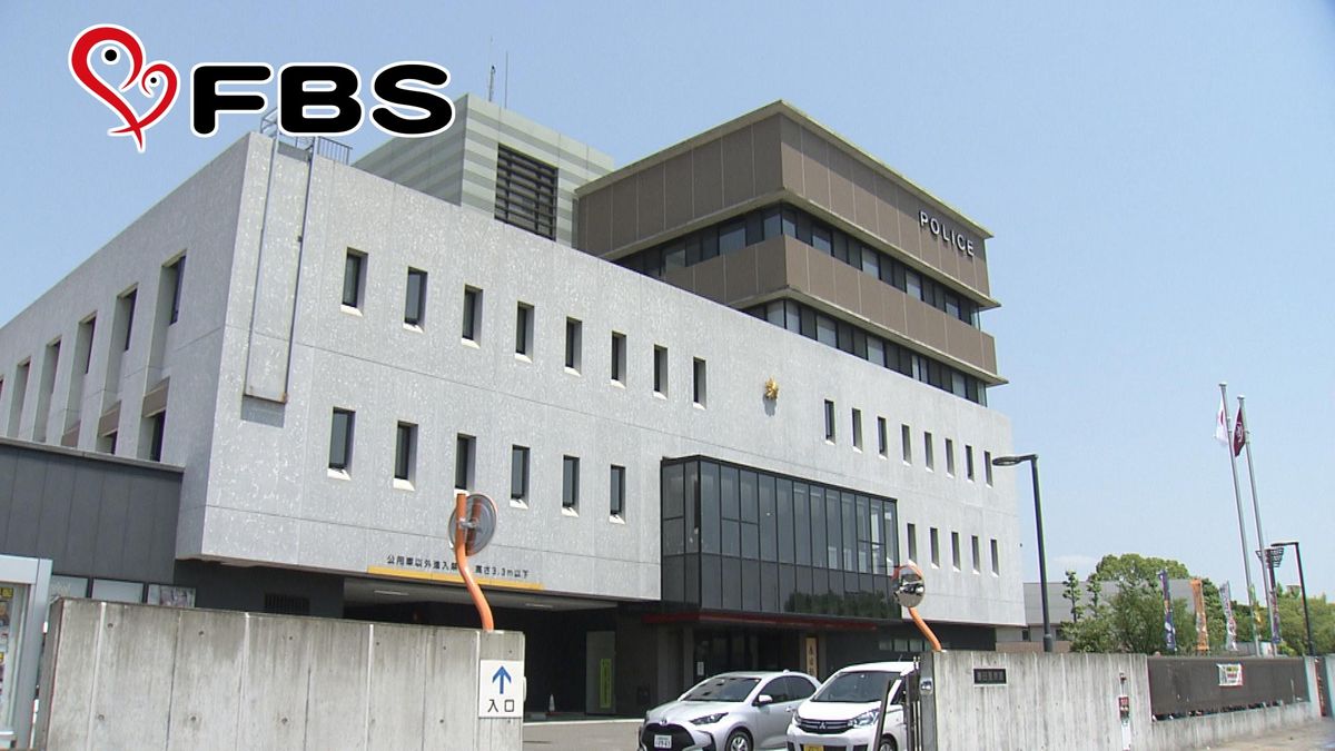 寝ている入院患者の体を3度にわたり触った疑い　63歳の准看護師を逮捕「胸は触っていません」福岡